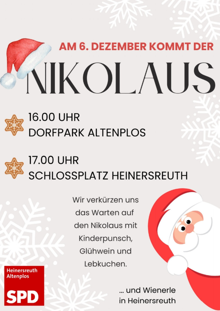 Nikolaus